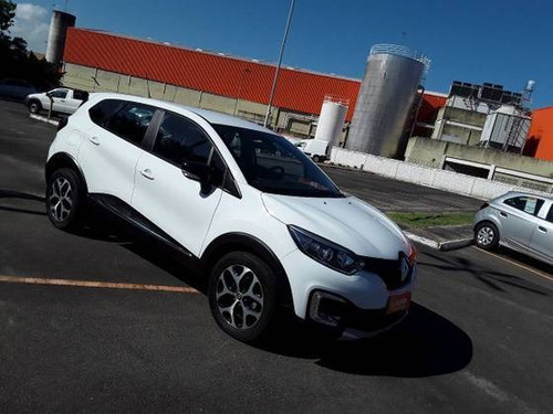 Imagem 5 de 9 de Renault Captur 1.6 16v Sce Flex Intense X-tronic