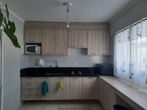 Imagem 8 de 29 de Apartamentos À Venda Em Jundiaí/sp - Compre O Seu Apartamentos Aqui! - 1480806