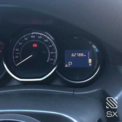 Imagem 6 de 12 de Renault Duster Expression 1.6 16v 2019