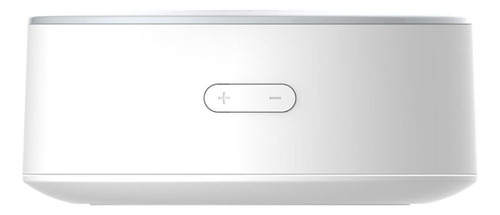 Sirene Izy Smart Intelbras Zigbee Alarme Residencial Alexa Cor Branco