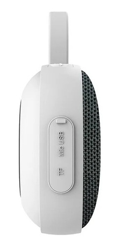 Parlante Inalámbrico Wireless Ebs-303 Genérico 