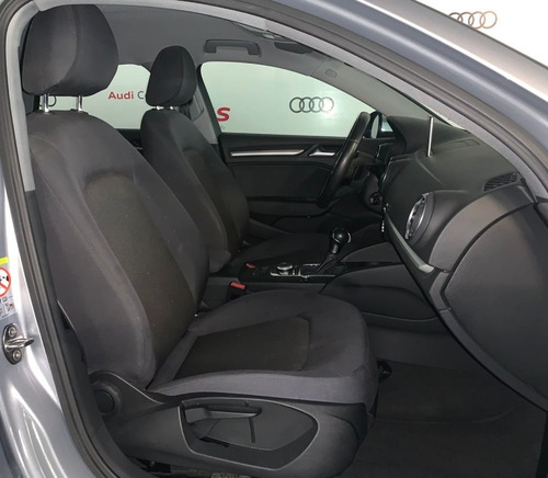 Audi A3 Sedan Dynamic 35 2020