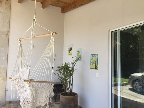 Imagen 5 de 14 de Casa En Venta En Cerro Gordo, Valle De Bravo