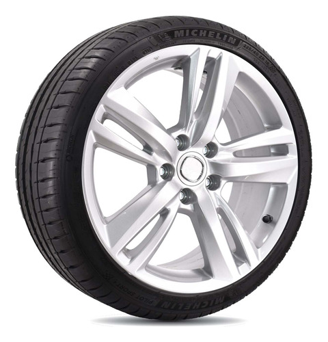 Llanta 265/40r21 Michelin Pilot Sport 4 Suv 105y