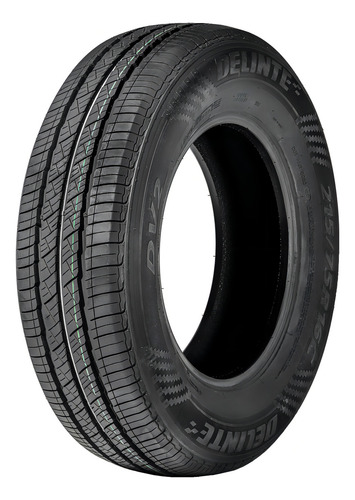 2 Pneu 195/65 16 Carga 8 Lonas Mercedes Benz Vito Dv2