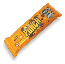 Comprar Punch con Mani Punch Billiken chocolate con maní sin TACC tableta 70 g