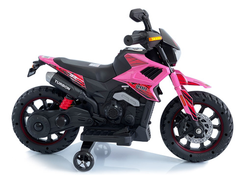 Moto Carro Electrica Niño 3 Año Doble Bateria Usb 12v Mp3 Dt