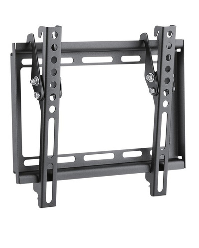 Soporte Tv Inclinable 35kg 23 24 27 32 40 42 Pulgadas