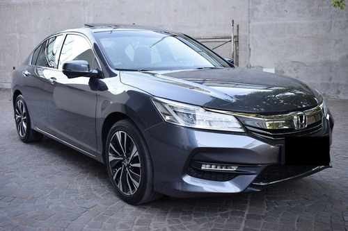 Honda Accord V6 2017 53.000 Kms