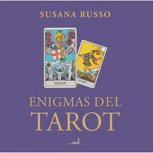 Enigmas Del Tarot - Susana Laura Russo