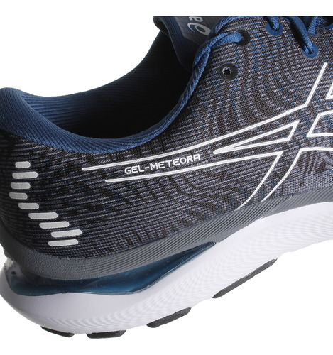 Zapatillas Asics Running Gel Meteora Hombre Az Gf