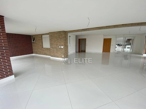Imagem 5 de 30 de Apartamento Com 4 Suítes À Venda, 356 M² 6 Vagas - Jardim - Santo André/sp - Ap11928