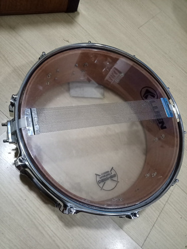 Caixa De Bateria 14 Odery Privilege Copaíba