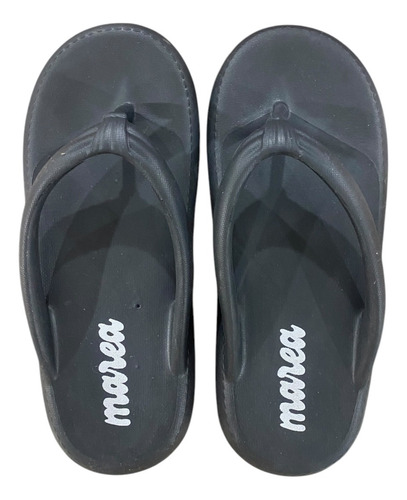 Sandalia Marea Mujer Playa Loana