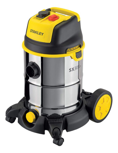 Stanley Sxvc30xtde Aspirador Multiuso