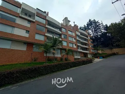 Apartamento en venta