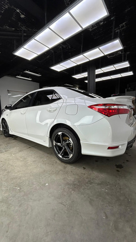 Toyota Corolla 1.8 Xei Cvt Pack 140cv