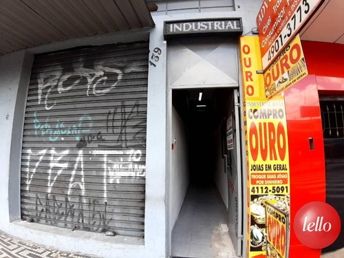 Comercial/industrial - Ref: 224386