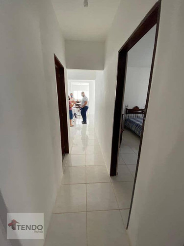 Imagem 11 de 30 de Imob02 - Casa 142 M² - Venda - 3 Dormitórios - 2 Suítes - Jardim Brasil - Indaiatuba/sp - Ca0778