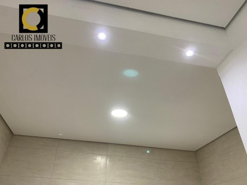 Imagem 13 de 15 de Casa Com 49m² Andar Terreo A Venda Por R$ 230mil - 319