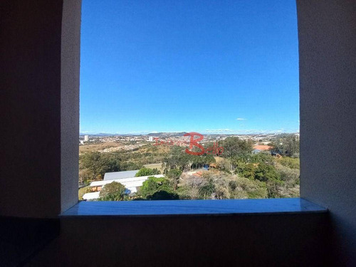 Imagem 8 de 30 de Apartamento Com 3 Dormitórios Para Alugar, 94 M² Por R$ 3.500,00/mês - Vila Santa Cruz - Itatiba/sp - Ap0627