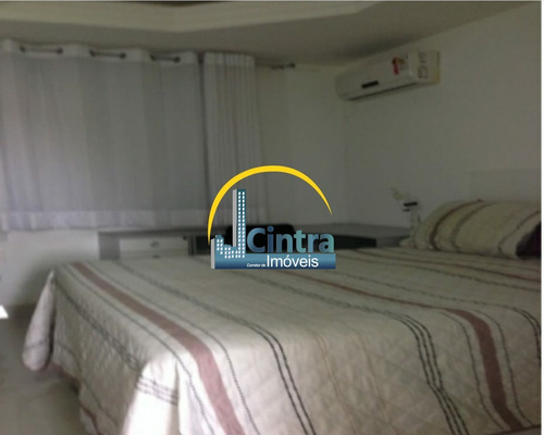 Imagem 3 de 10 de Vendo Apartamento Duplex, Lauro De Freitas, 3/4 Com 01 Suíte, 100m², Cond. Marina Riverside, R$ 380.000,00!!! - J358 - 4578011