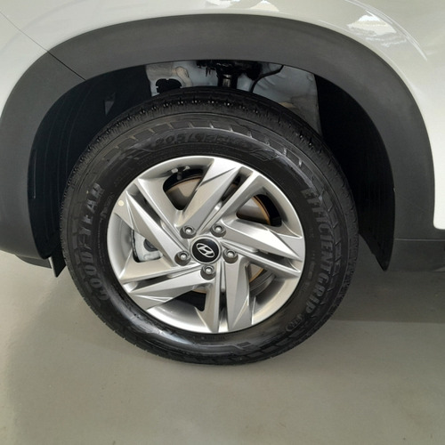 Hyundai Creta 1.0 TGDI FLEX COMFORT PLUS AUTOMÁTICO