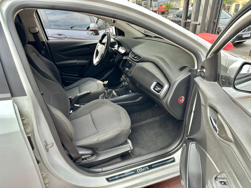 Chevrolet Onix 1.4 Lt 5p