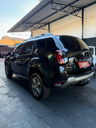 Renault Duster 1.6 16V Dynamique Sce Aut. 5P
