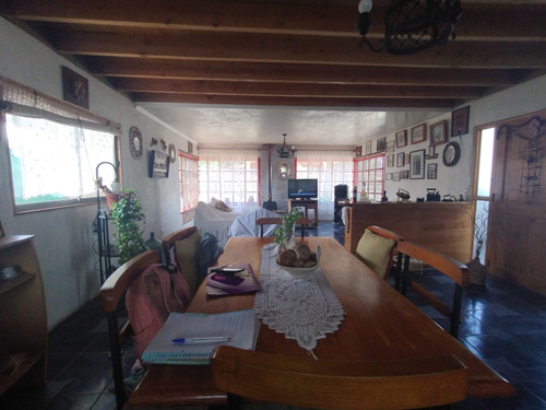 Hermosa Casa En Comunidad Los Quilos, Camino Totoral