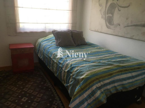 Parcela En Arriendo En Olmué