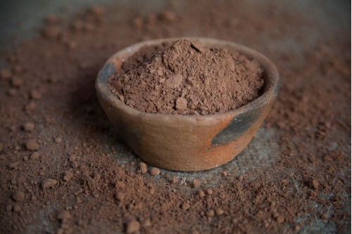 Cacao En Polvo Orgánico