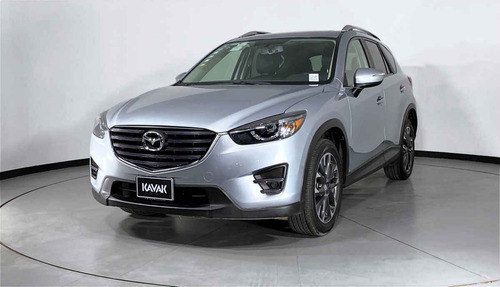 Imagen 1 de 15 de 109619 - Mazda Cx5 2017 Con Garantía