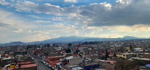 ¡vive A Pasos De La Uaem! Habitaciones Amuebladas En Toluca ¡a 5 Minutos De Cu!