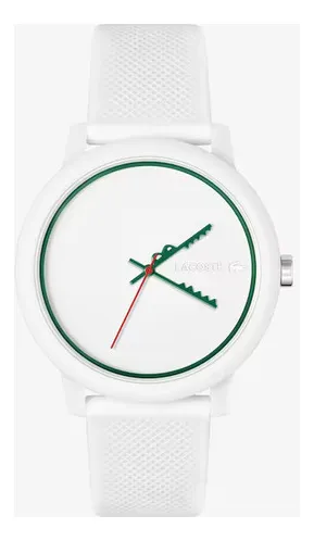 Reloj lacoste hombre mercadolibre sale