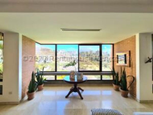 Imagen 6 de 25 de #22-24096 Hermoso Apartamento En Lomas De La Alameda