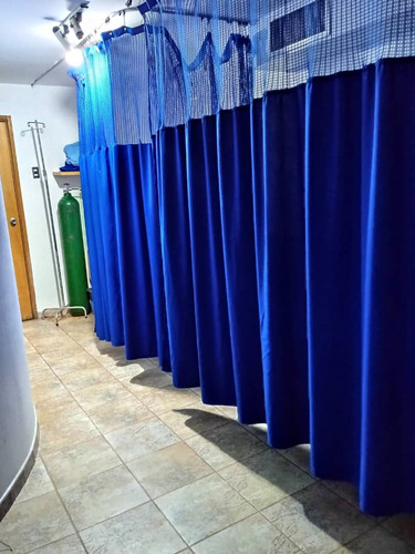 Mariana Vende Centro Clinico En Valencia.