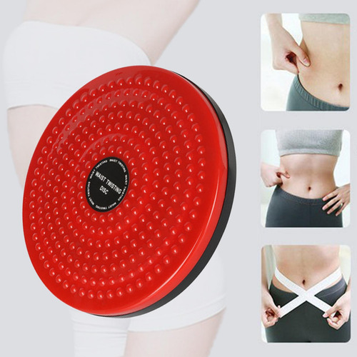 Ejercicio Trimmer Equipo De Ejercicio Abdominal Disco Para