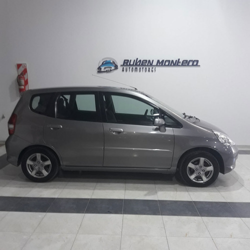 Honda Fit Lx