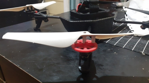 Ar Drone 2.0 Elite
