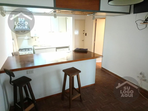 2 Ambientes | Felix Lorca Al 100