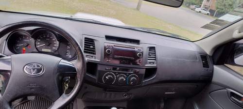 Toyota Hilux Pick-Up 2.5 Cs Dx Pack 120cv 4x4 - I3