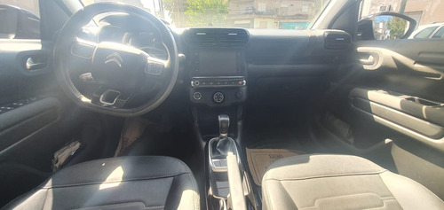 Citroën C4 Cactus 1.6 Thp 165 At6 Shine