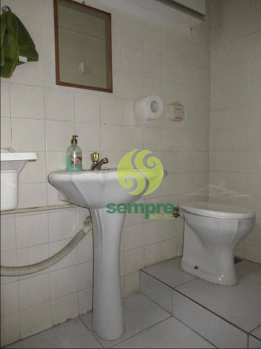 Imagem 15 de 15 de Andar Corporativo À Venda, 250 M² E 01 Vaga - Savassi - Belo Horizonte/mg - Ac0095