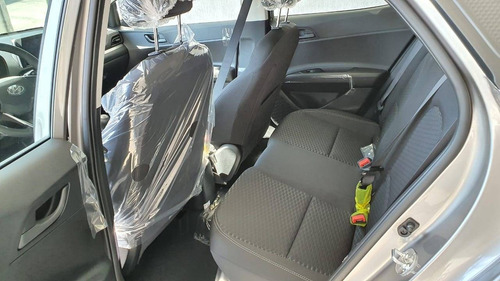 Imagem 8 de 13 de Hyundai Hb20 1.0 12v Flex Vision Manual