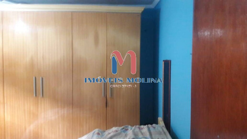 Imagem 10 de 15 de Casa Térrea 2 Dormitórios 2 Vagas Para Venda - 1388