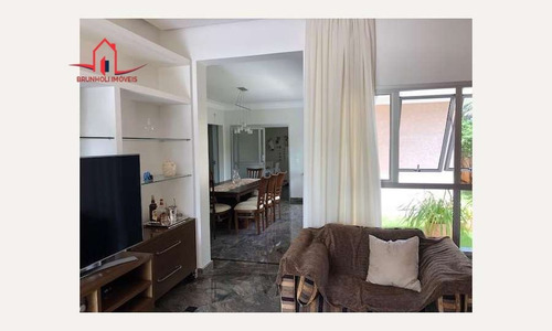Imagem 17 de 20 de Casa A Venda No Bairro Jardim América Em Bragança Paulista - 3456-1