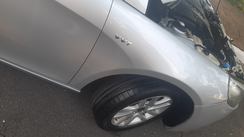 JAC J5 1.5 16v 4p