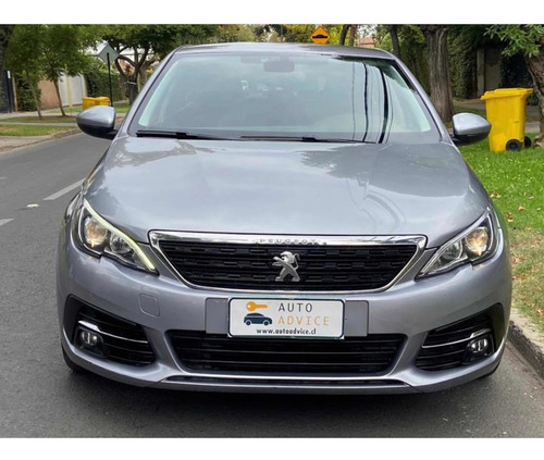 Peugeot 308 Puretech 1.2t 1.2t Puretech