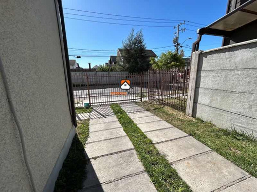 En Venta En Hacienda El Boldo, Curicó
